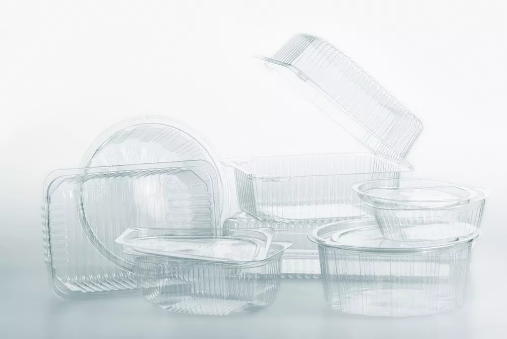 sustainable plastic packaging