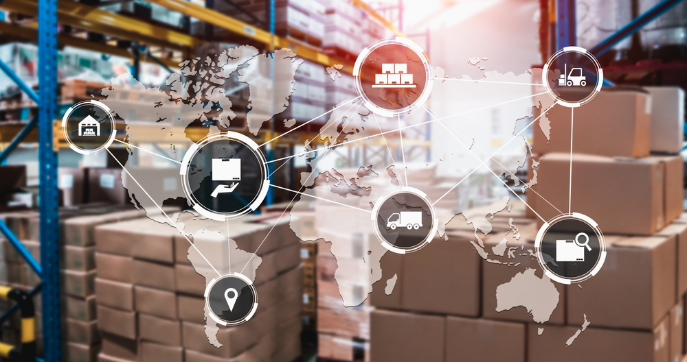 Packaging Optimization for Supply Chain Efficiency