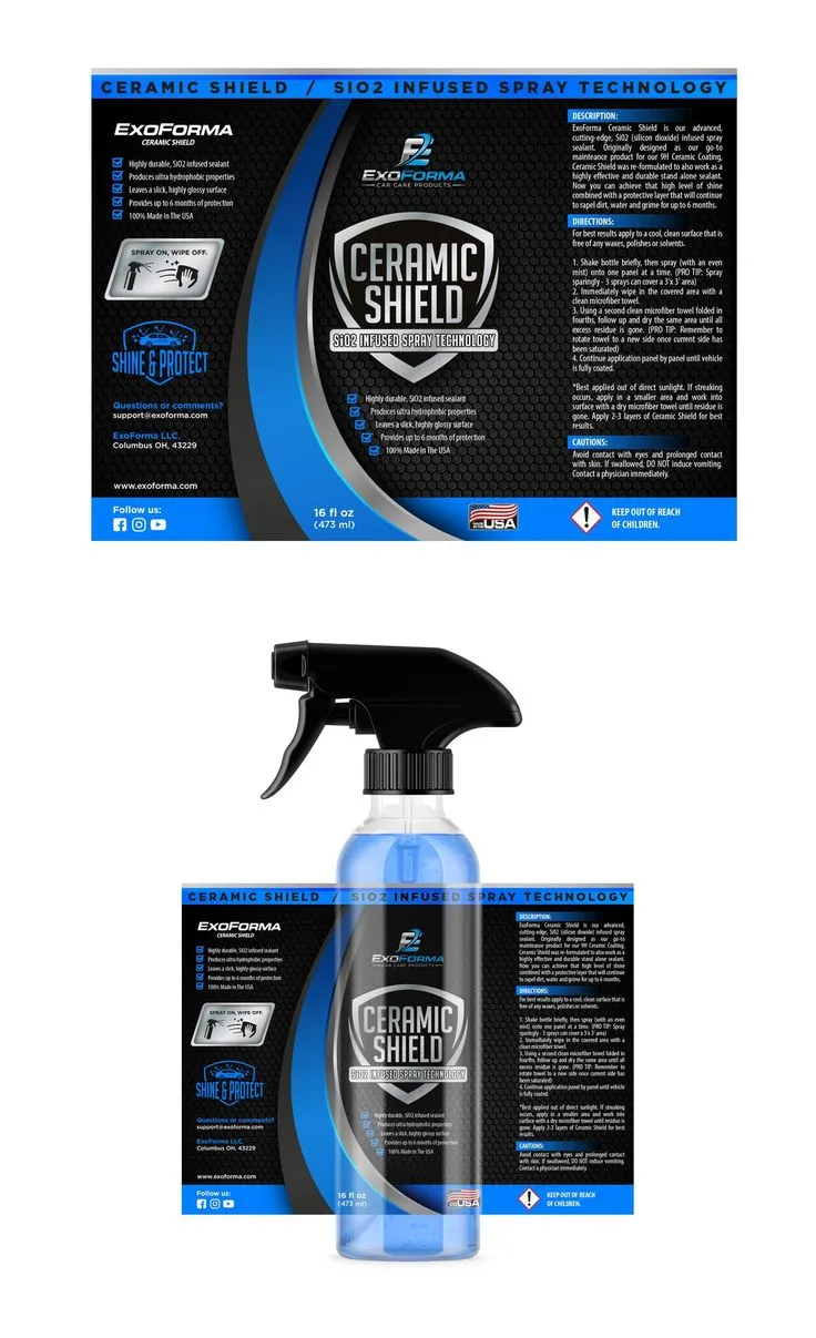 pressure-sensitive labels