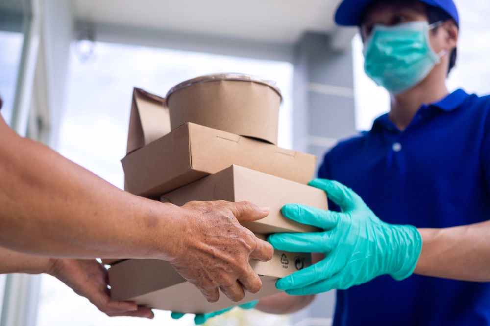 Impact of COVID-19: How It Has Transformed Packaging
