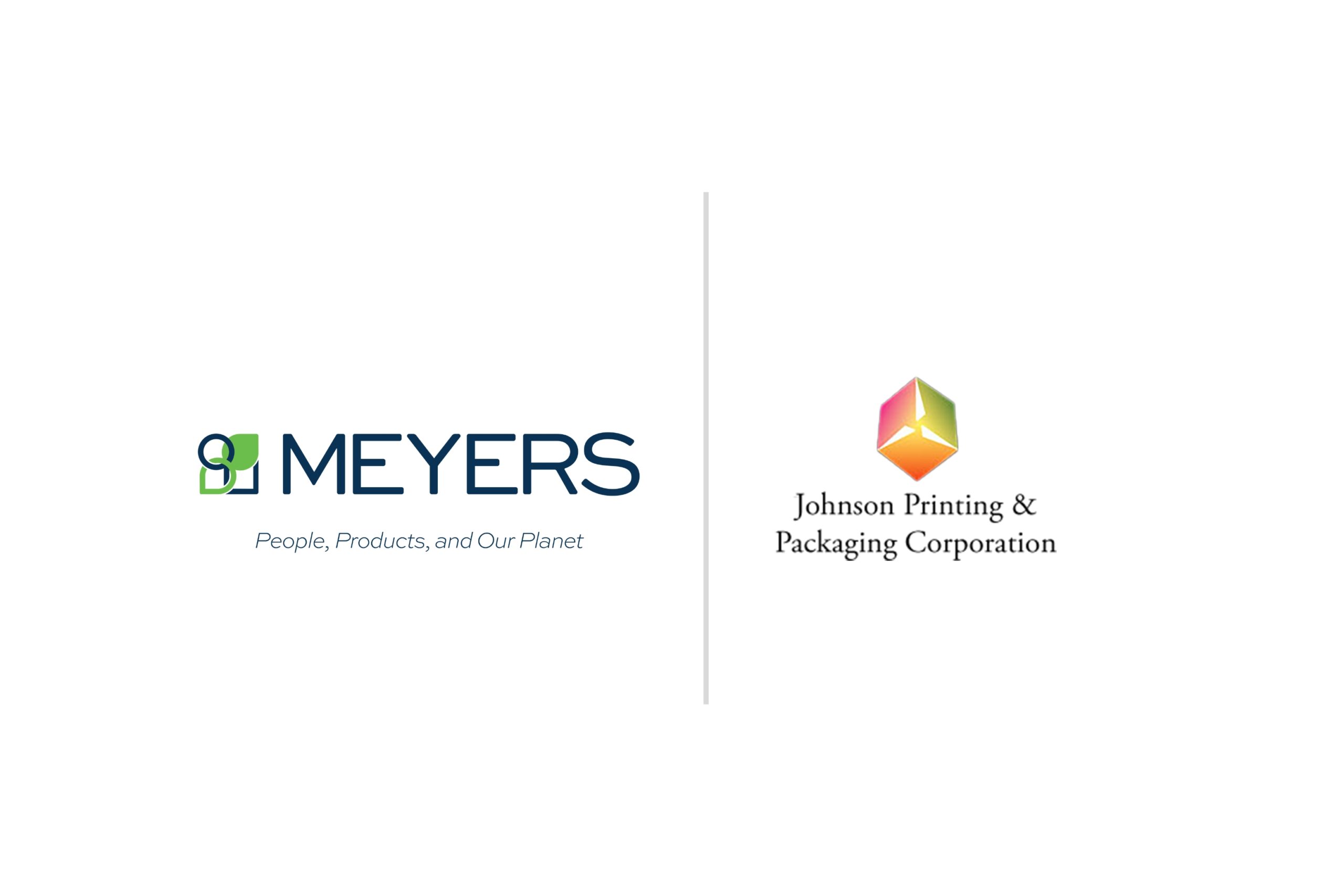 Meyers JPP logo lockup