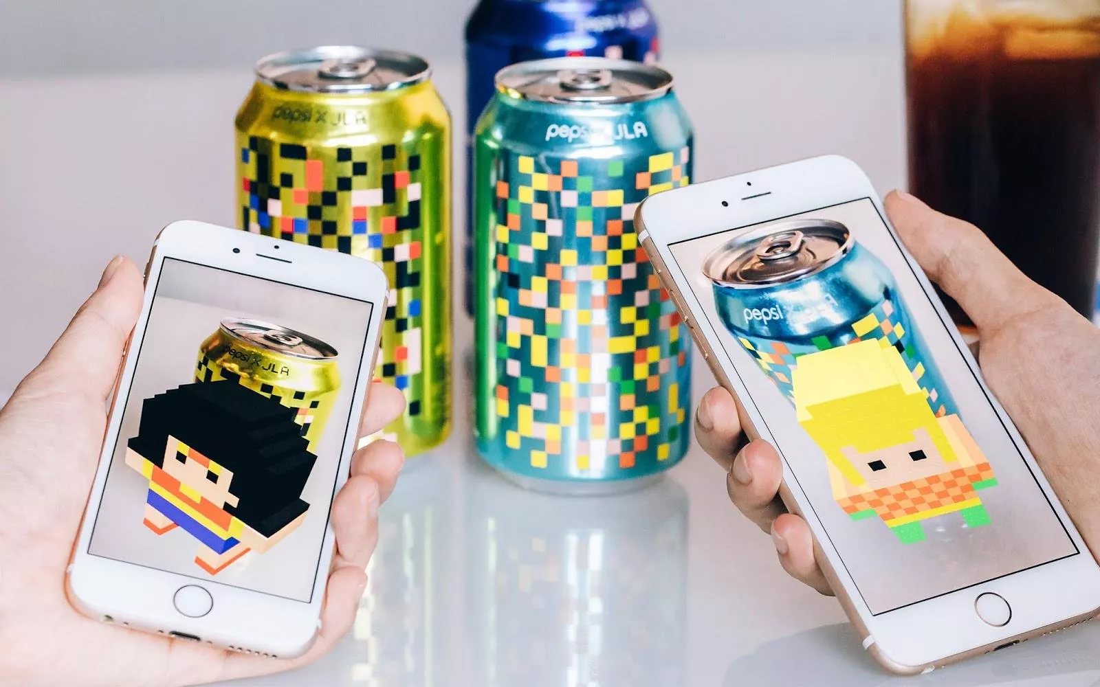 interactive packaging