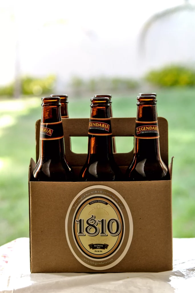 secondary packaging