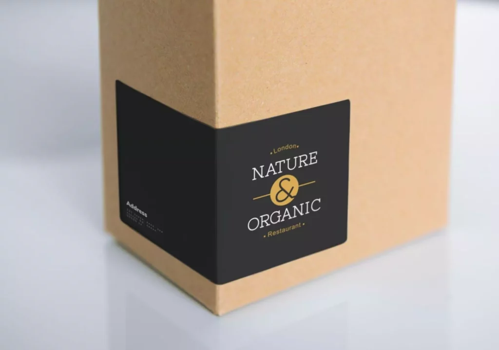 product label design strategies