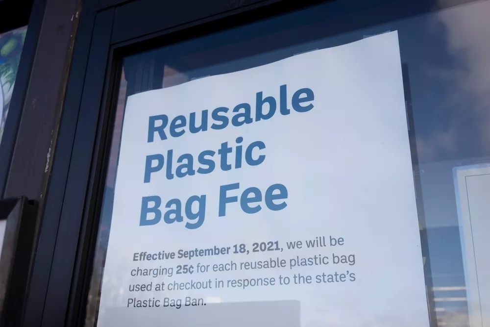 Sustainable Packaging Regulations in North America