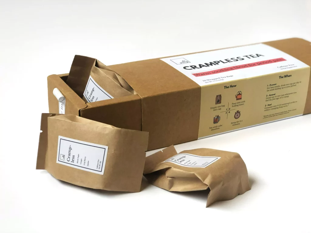 recyclable packaging