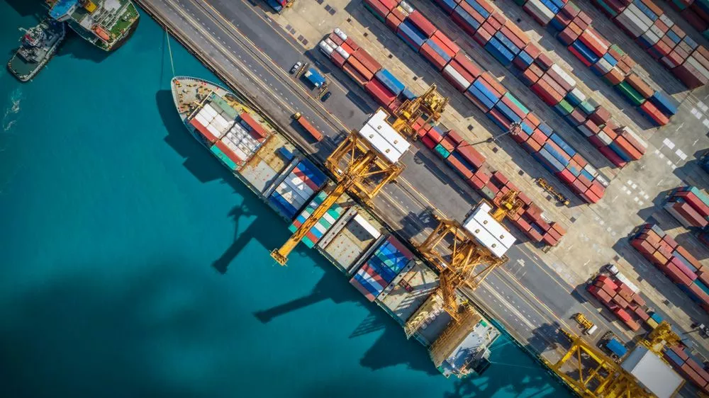packaging supply chain