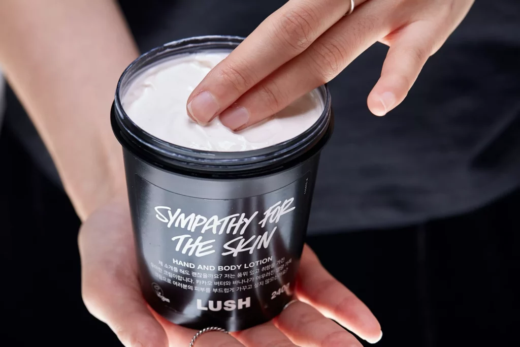 sustainable packaging with inclusive design