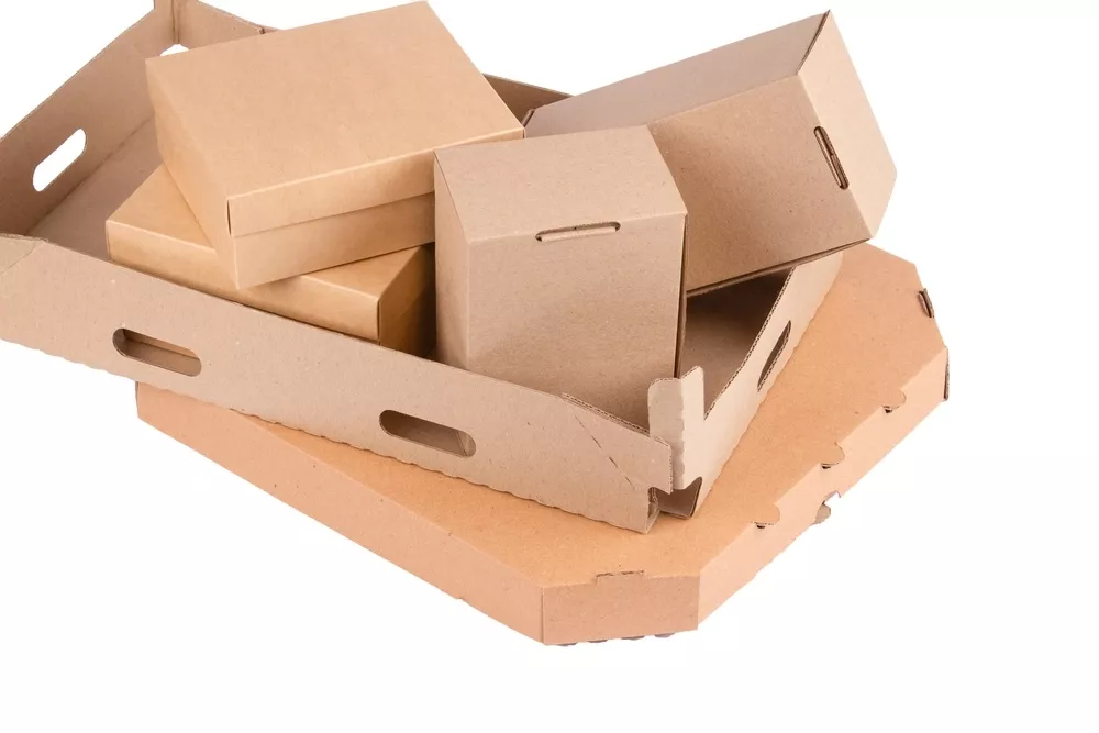 right-sized packaging
