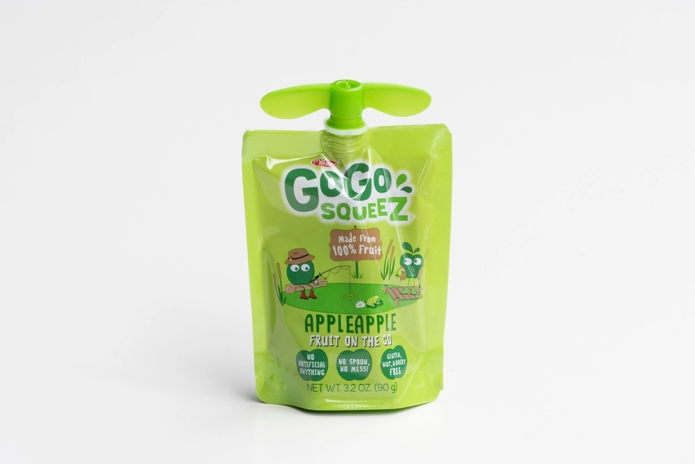 lightweight packaging