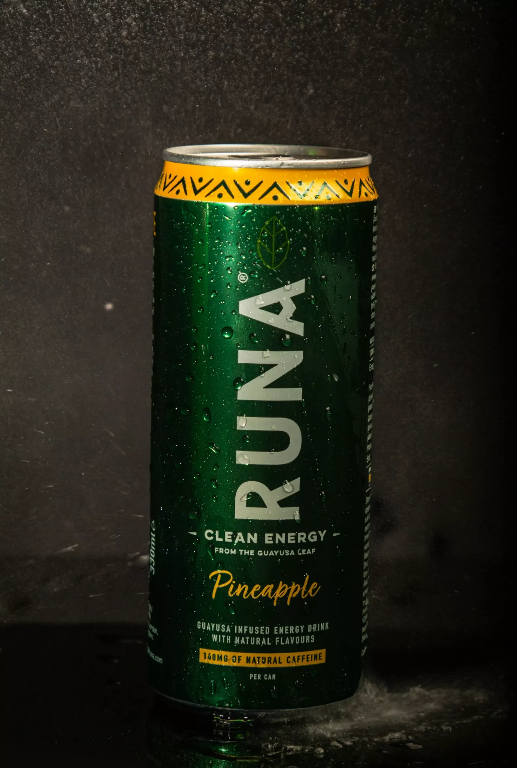 aluminum beverage packaging