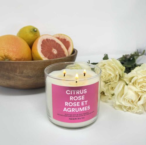 Custom Product Labels