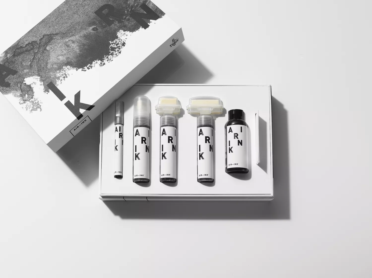 carbon-neutral ink