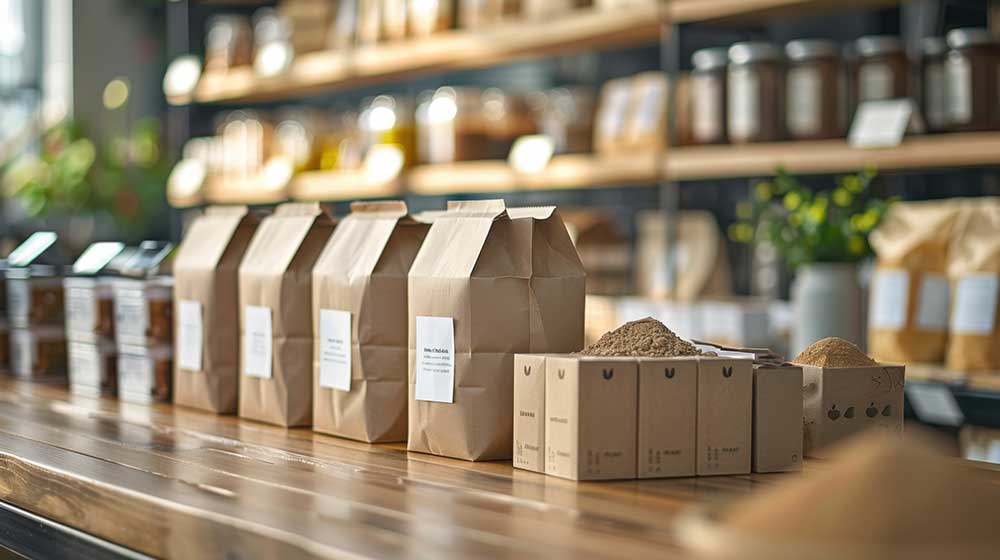Sustainable Packaging Statistics