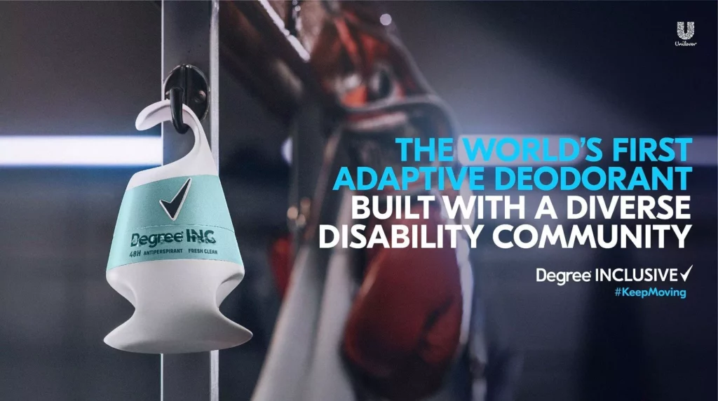 accessible packaging