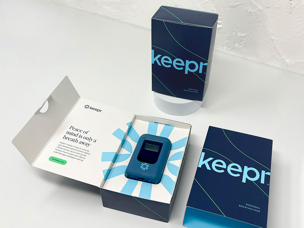 Folding Carton Packaging