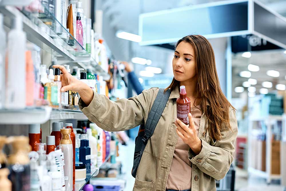 Sustainable Packaging Statistics in the U.S.
