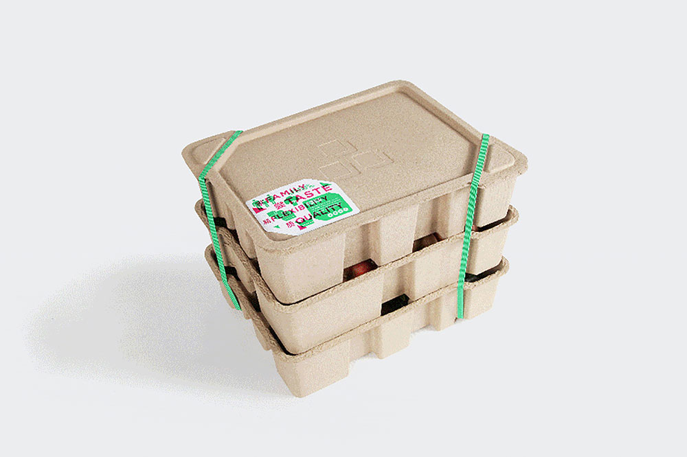 packaging logistics