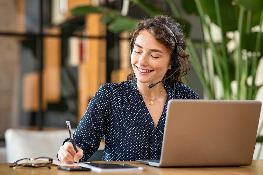 RFID Supplier Customer Service