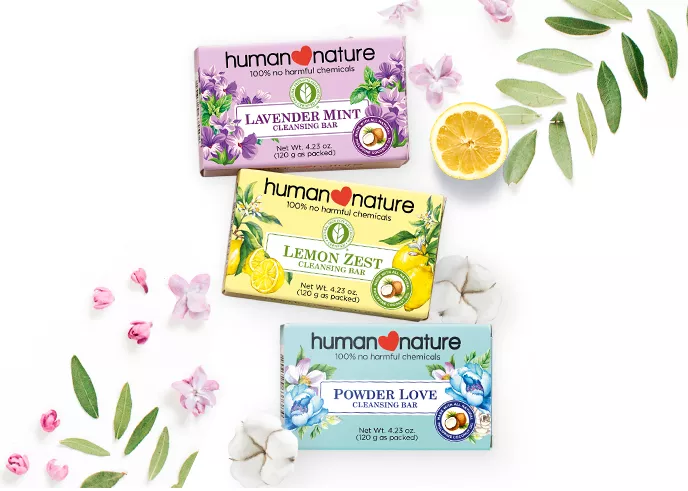 soap packaging materials