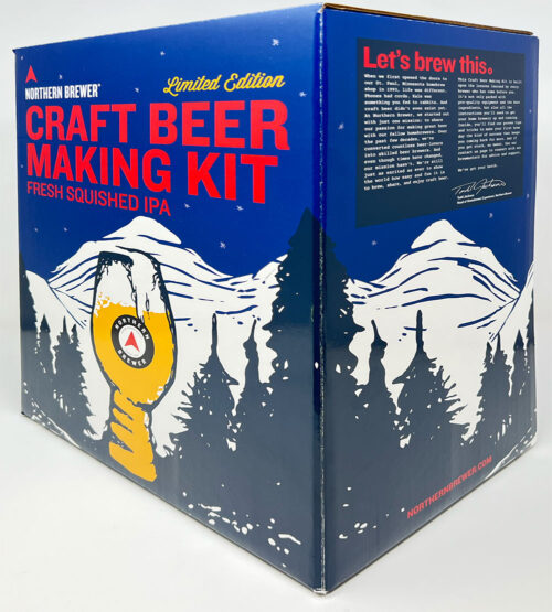 custom boxes for beverage packaging