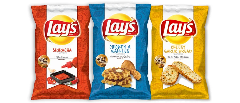 marketing campaign example