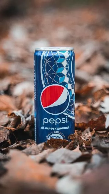 beverage brand identity