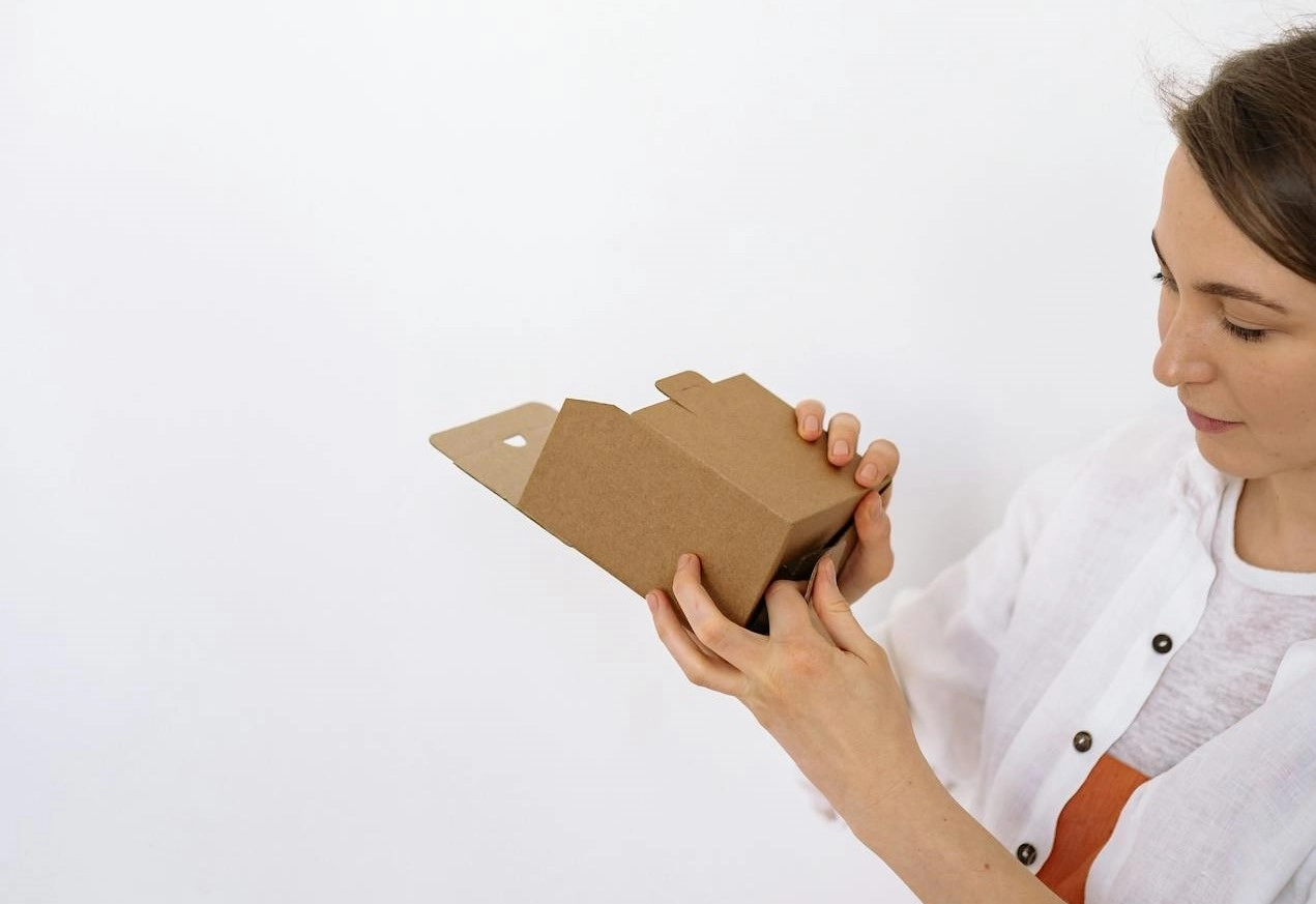 Folding Carton Packaging