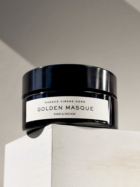 cosmetic label texture and tactility