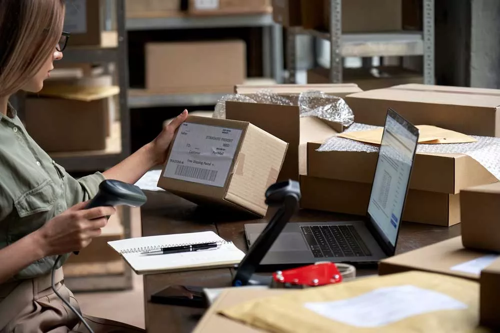 rfid packaging solutions