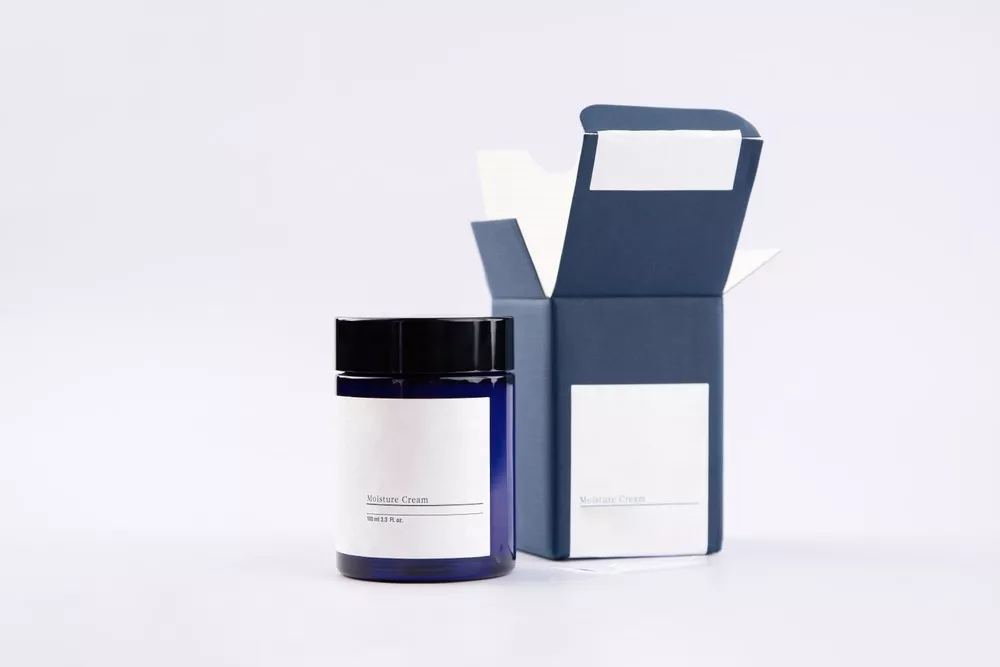 folding carton packaging