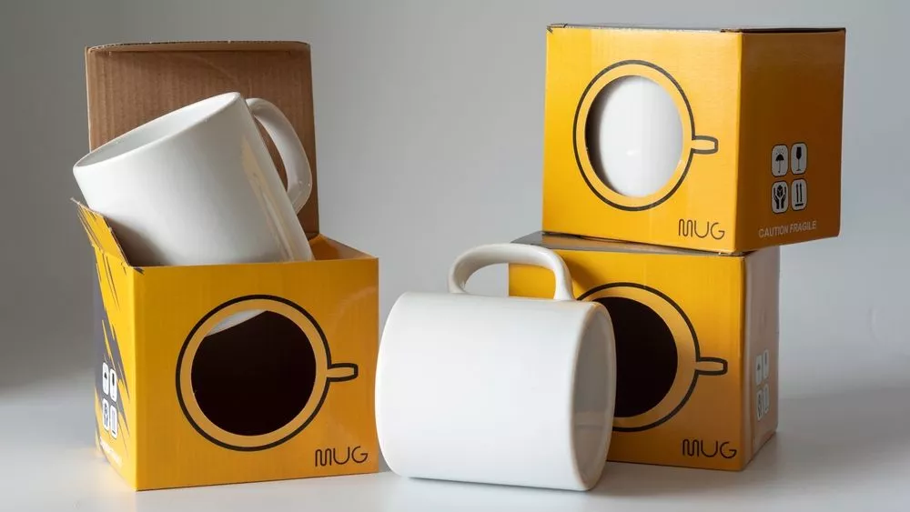 printing capabilities of corrugated boxes