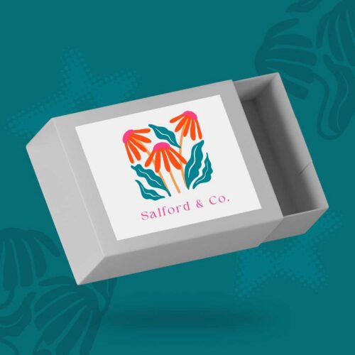 Custom Packaging Design