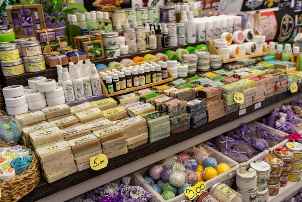 How to Choose the Best Soap Packaging for Your Brand