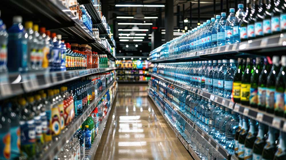 Sustainable Packaging Statistics for the Beverage Market