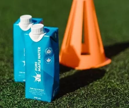 sustainable drinks packaging