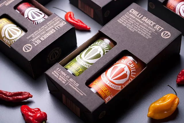 Auto-Bottom Folding Cartons for Food Packaging