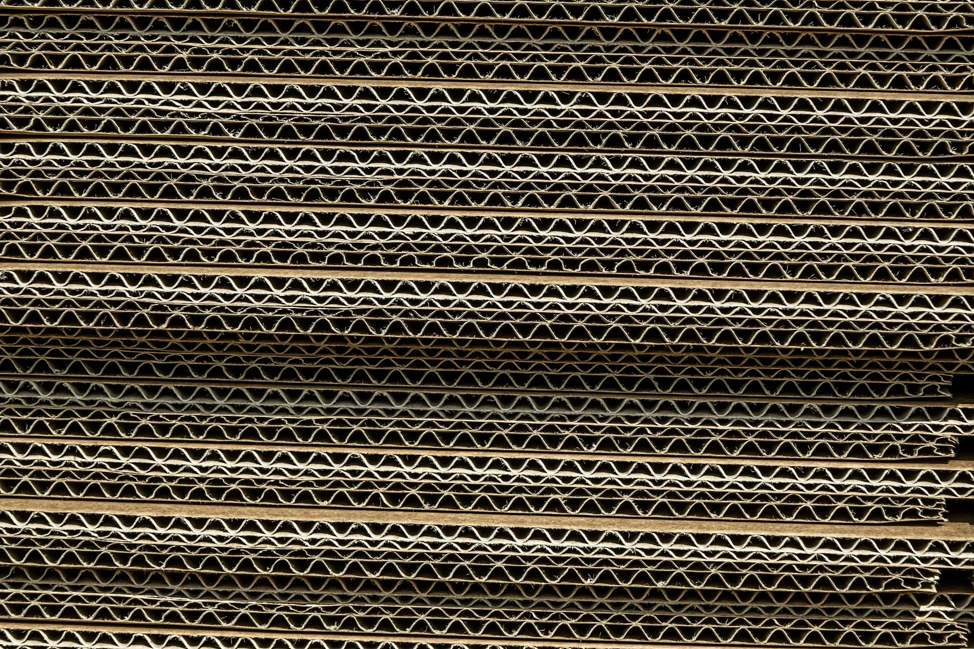 Corrugated Boxes