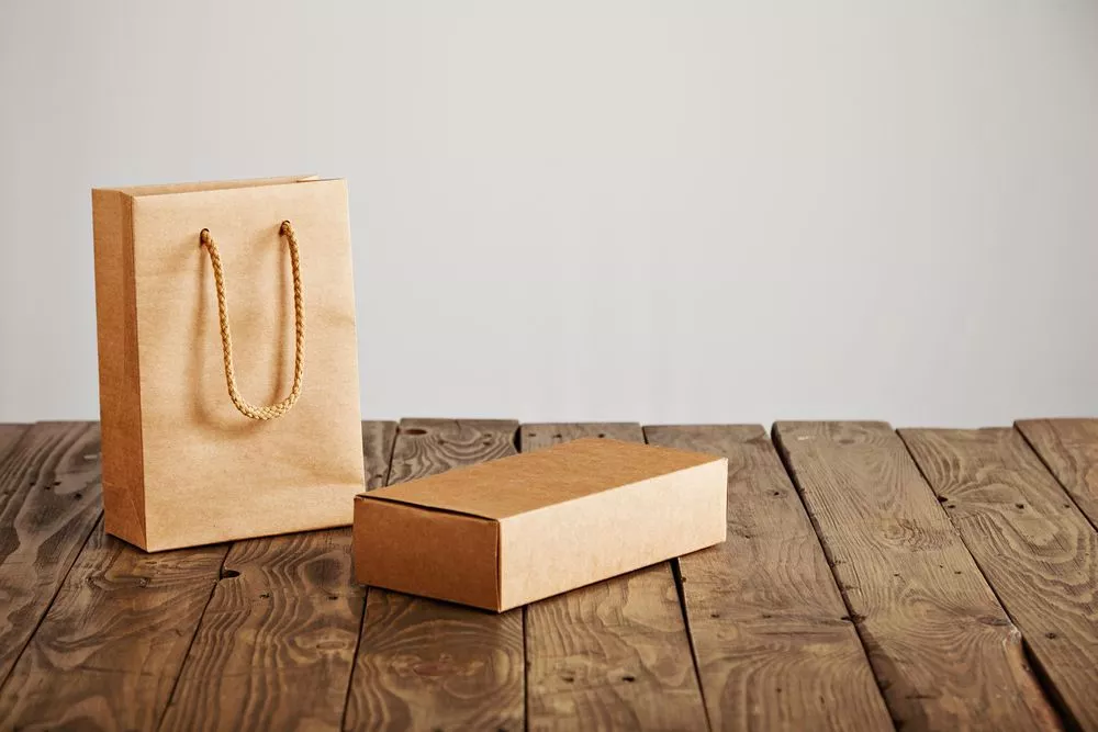 paper packaging