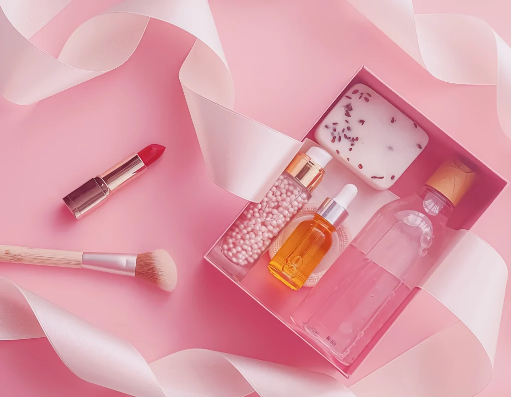 beauty packaging design dos and don'ts