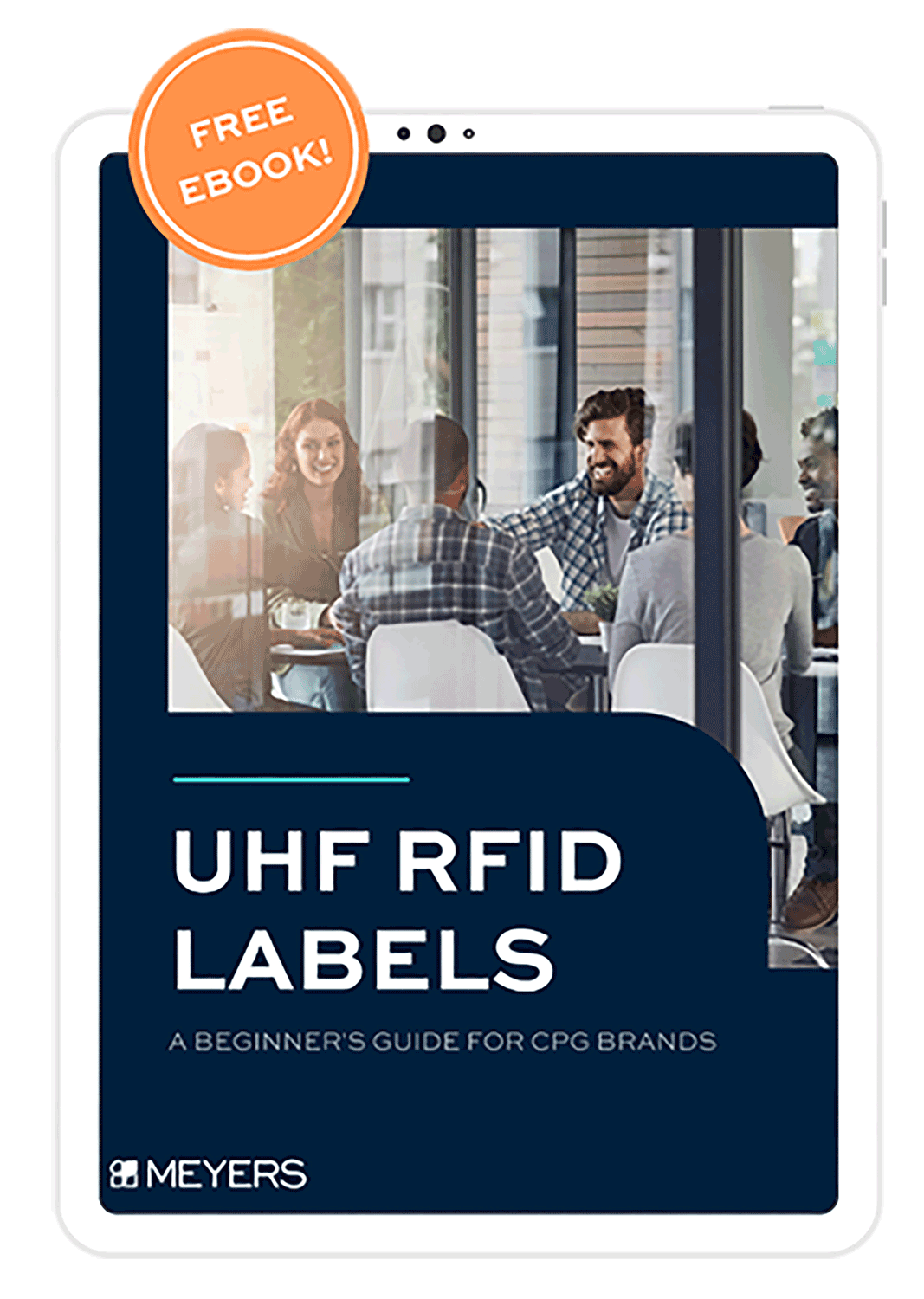 RFID Label eBook