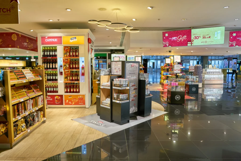 How to Display Products in Stores: Retail Display Types & Techniques