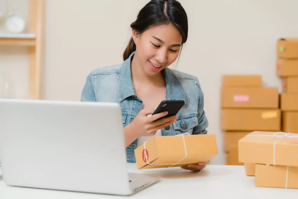 Benefits of QR Codes on Packaging
