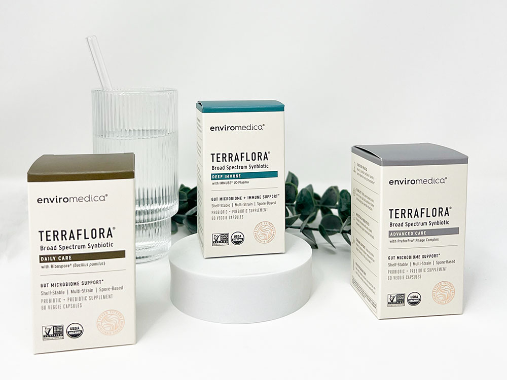 Supplement Folding Cartons