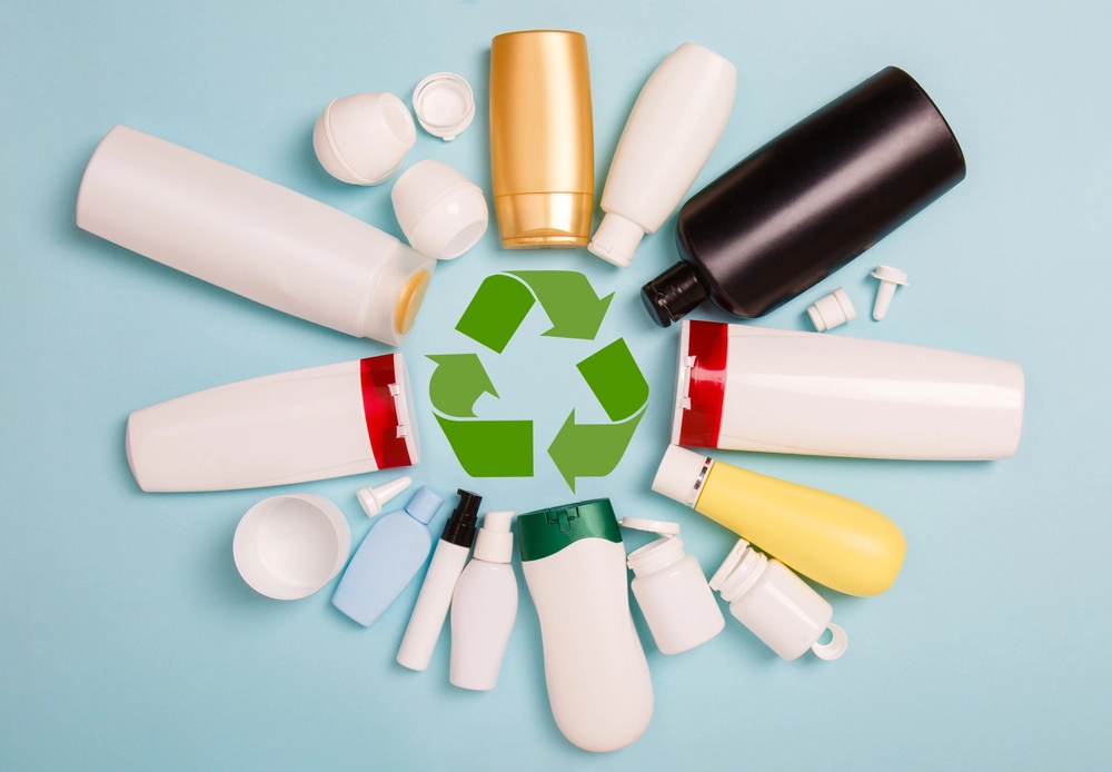 What Is PCR Plastic? PCR Packaging Applications
