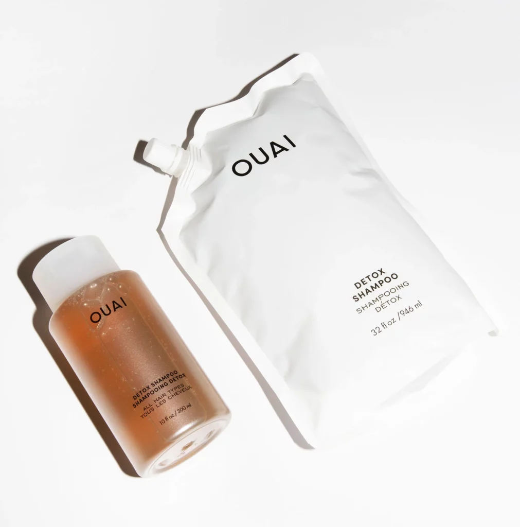minimalist reusable packaging