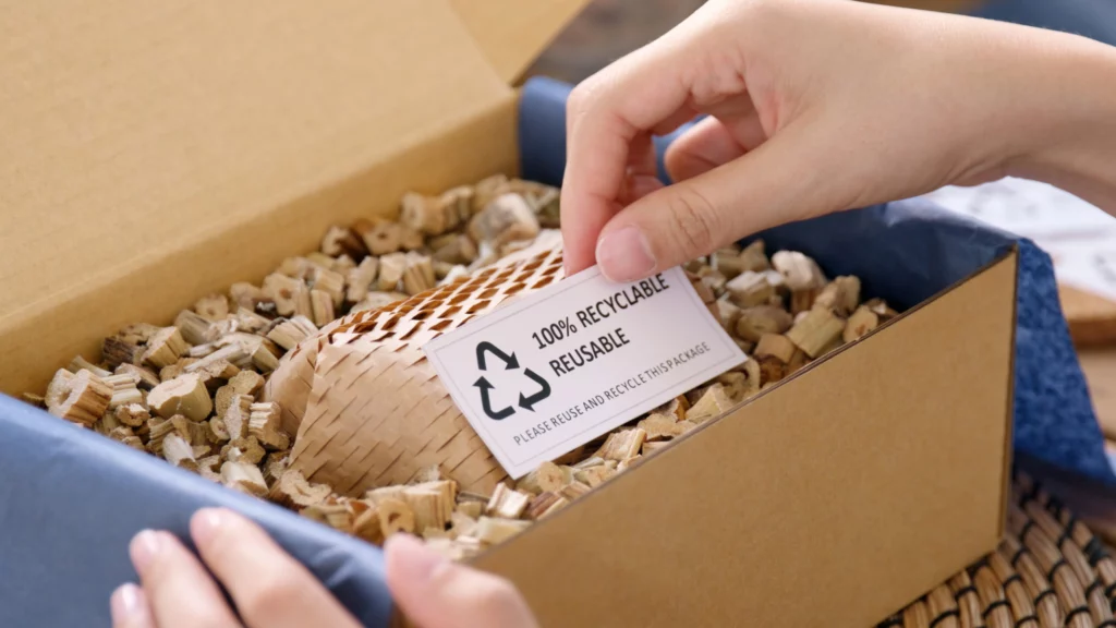 Most Sustainable Food & Beverage Packaging