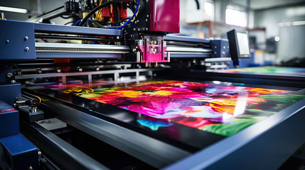 Digital Carton Printing