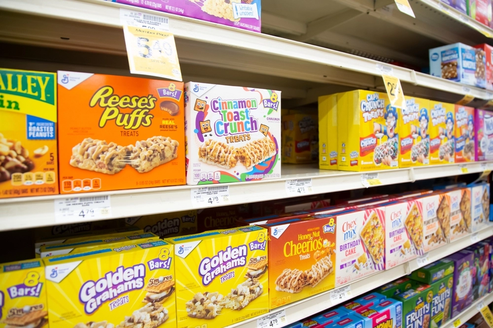Elevate Your Food Packaging: Best Folding Carton Types