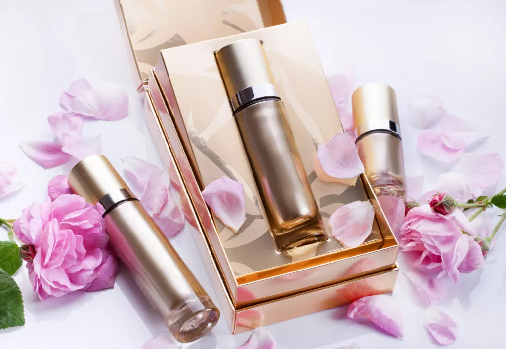 beauty packaging strategies